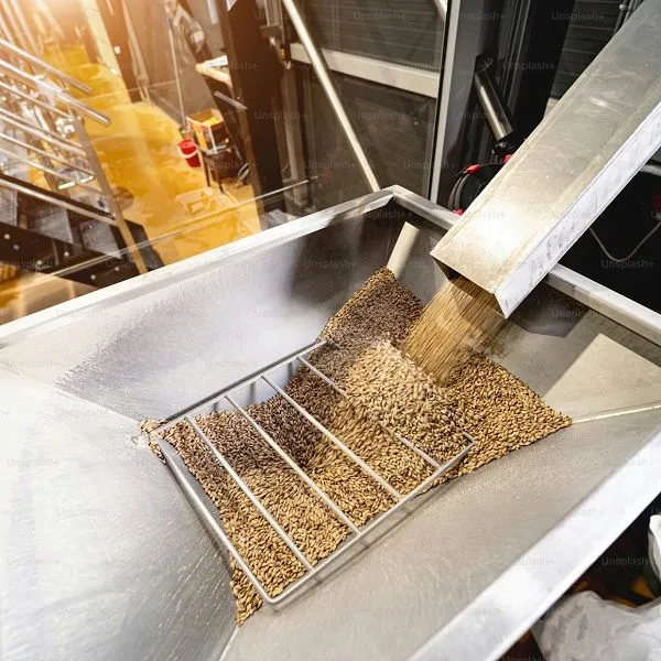 Grain